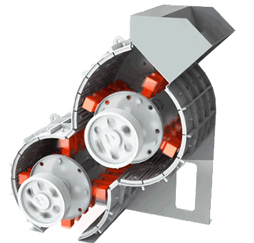 雙級無篩底粉碎機 雙級無篩底粉碎機