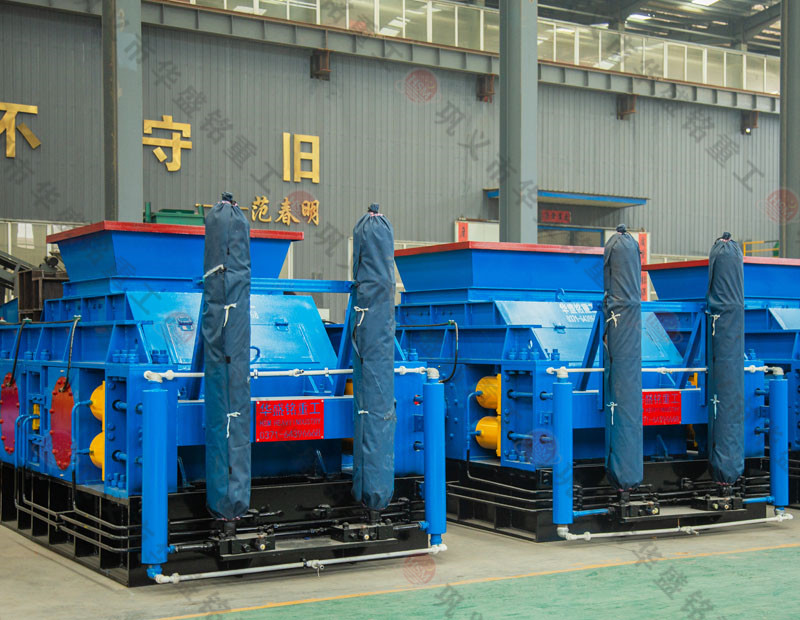 磷礦制砂機(jī)