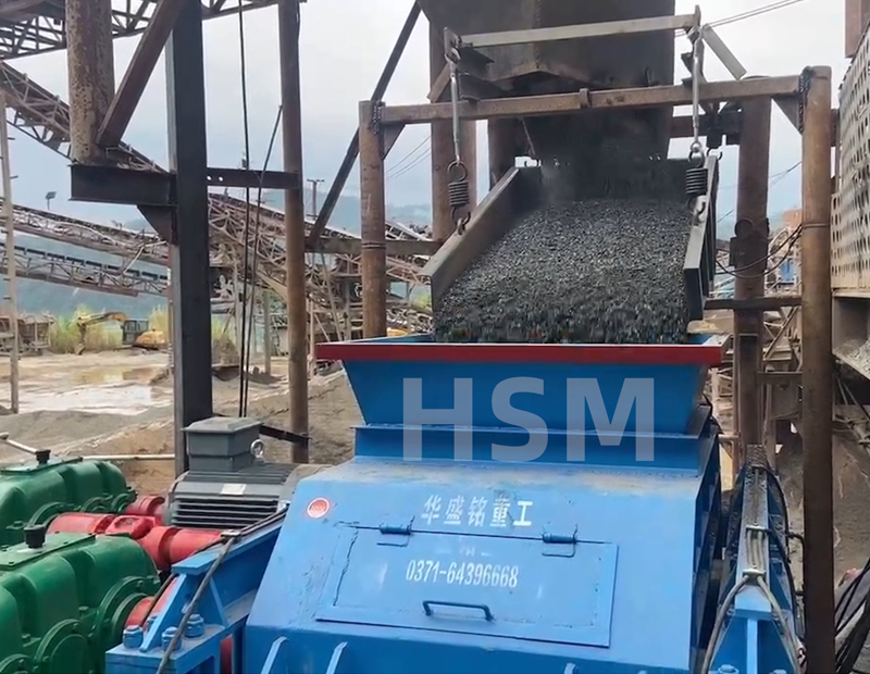 未標題-30 石灰石液壓對輥制砂機