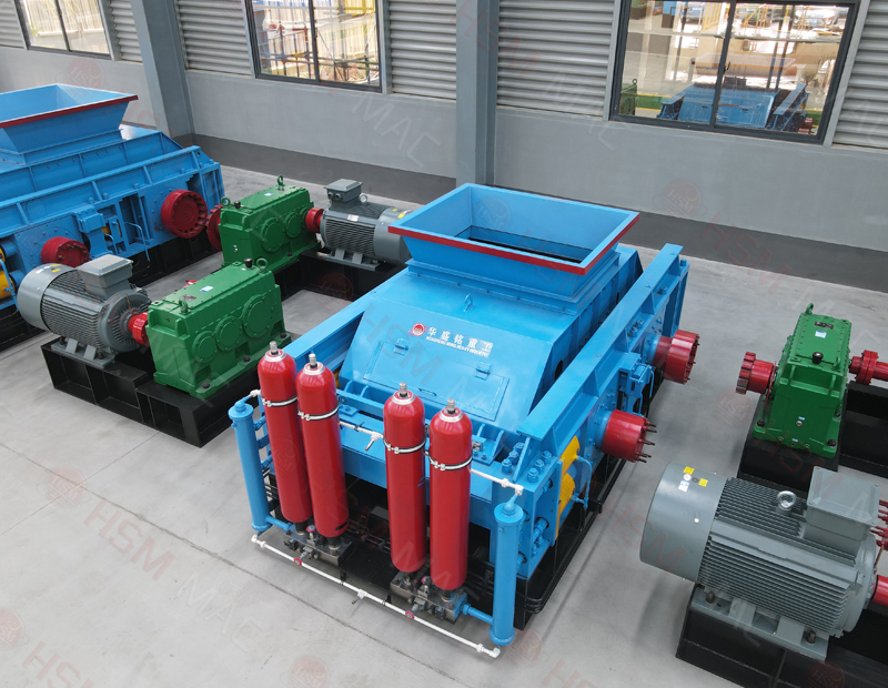 石料廠制砂機(jī)